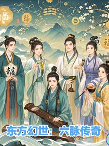 东方幻世:六脉传奇